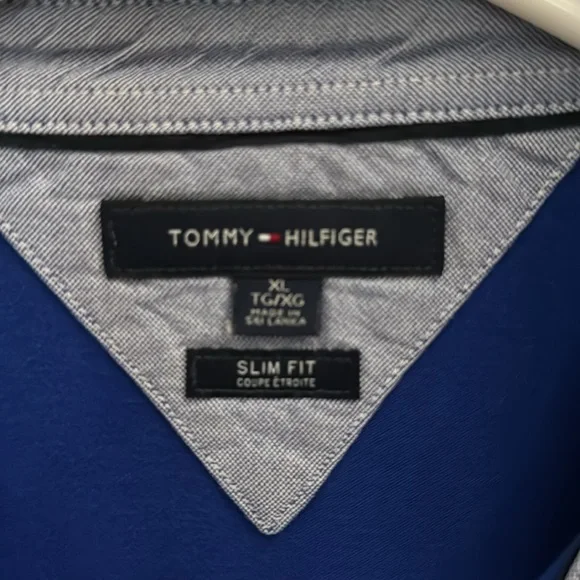 Tommy Hilfiger - Picture 4 of 9